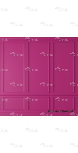 Tło fotograficzne ART_340 sztukateria, róż